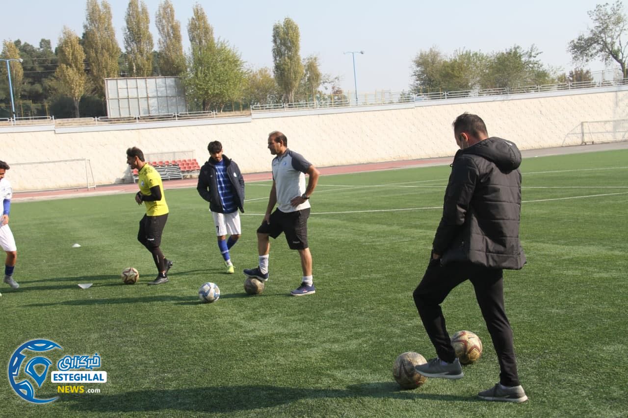 امید استقلال