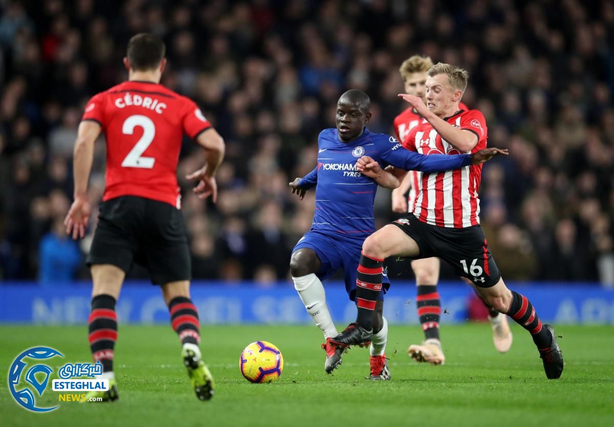 لیگ برتر انگلیس