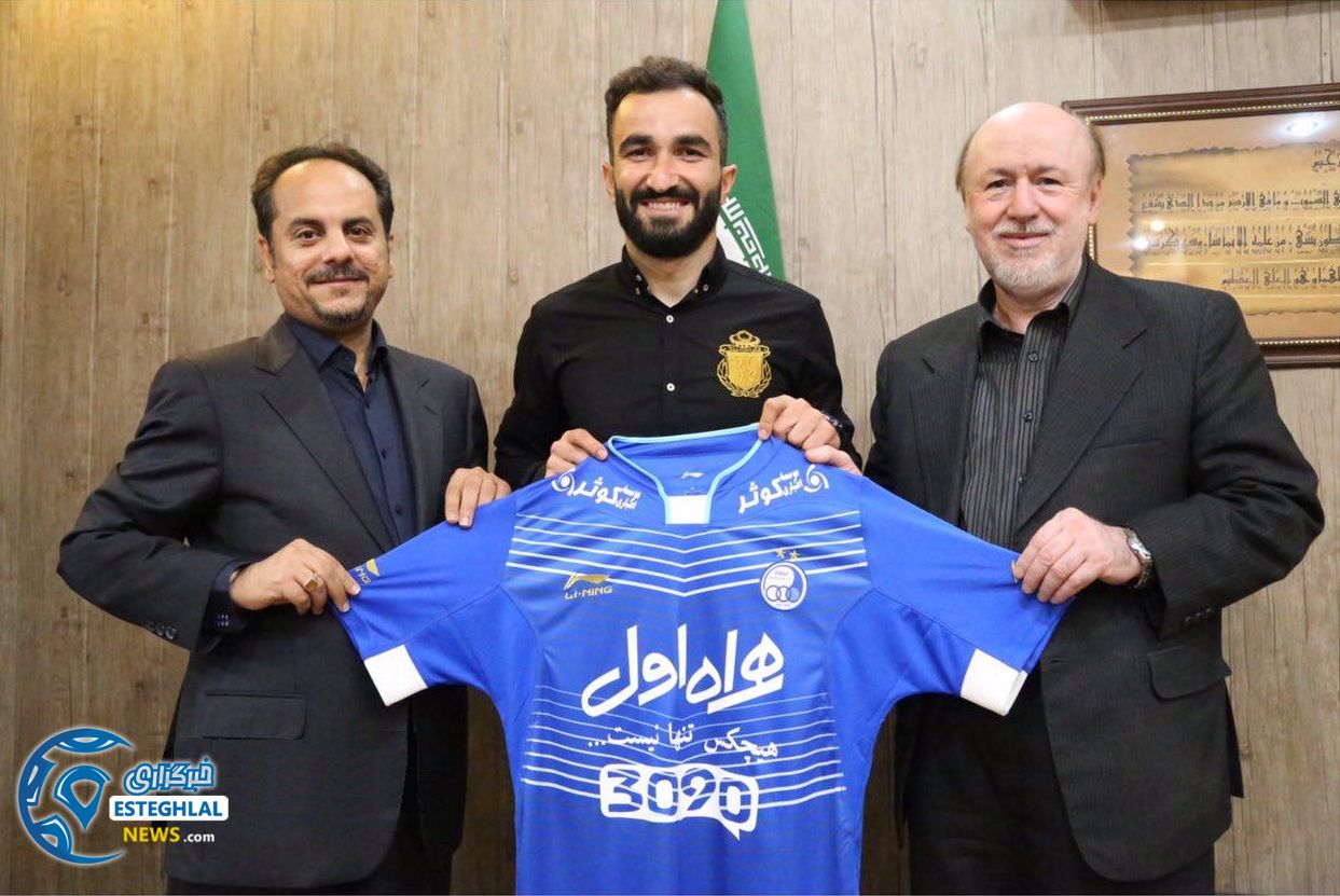 داریوش شجاعیان