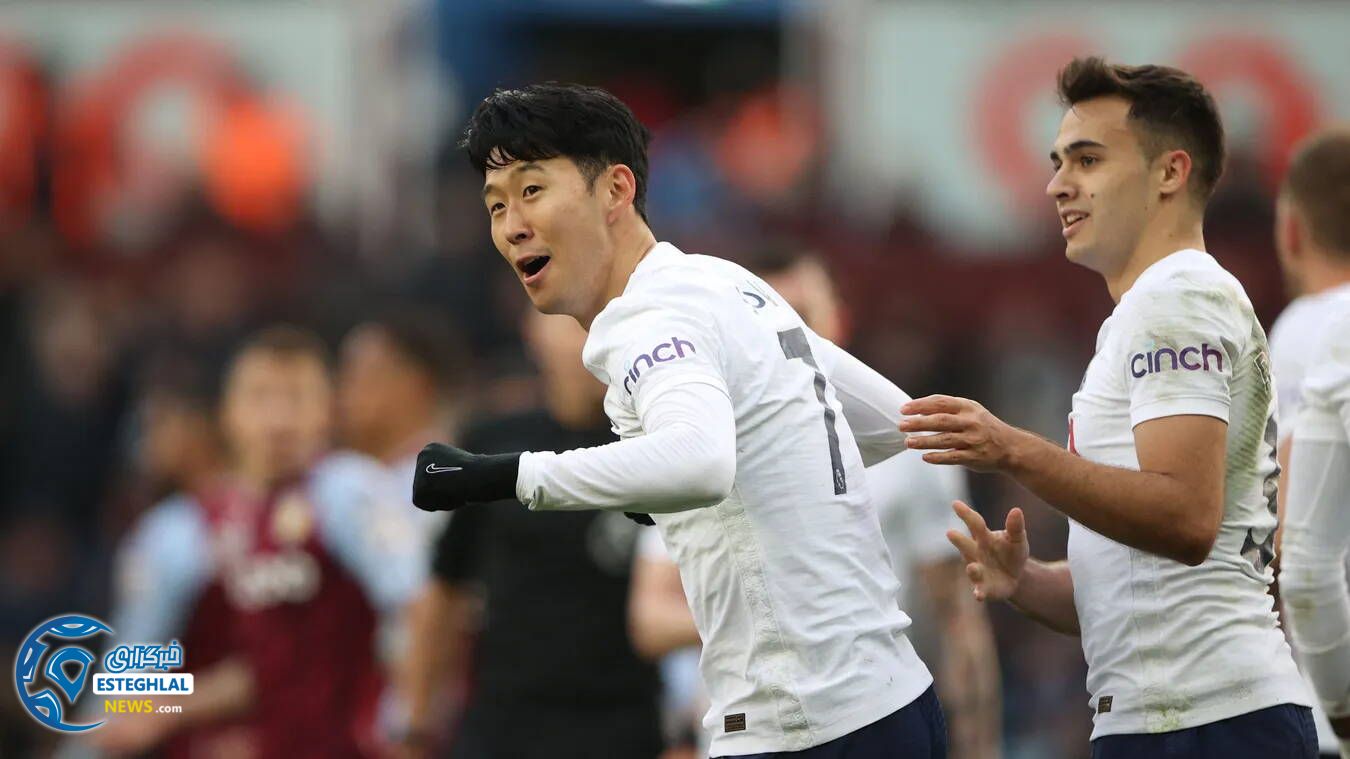 لیگ برتر انگلیس