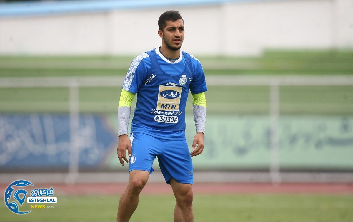 سیدمجید حسینی