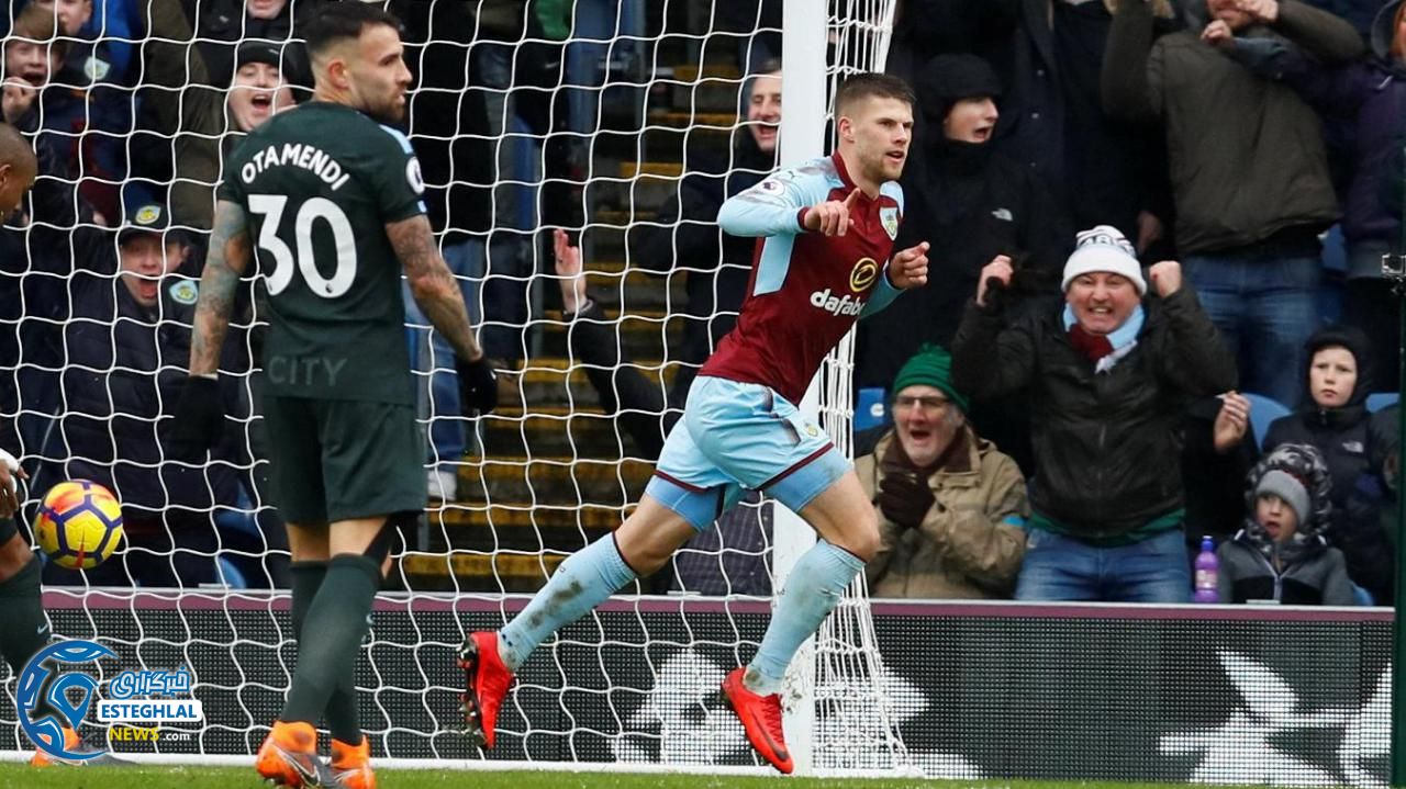 لیگ برتر انگلیس