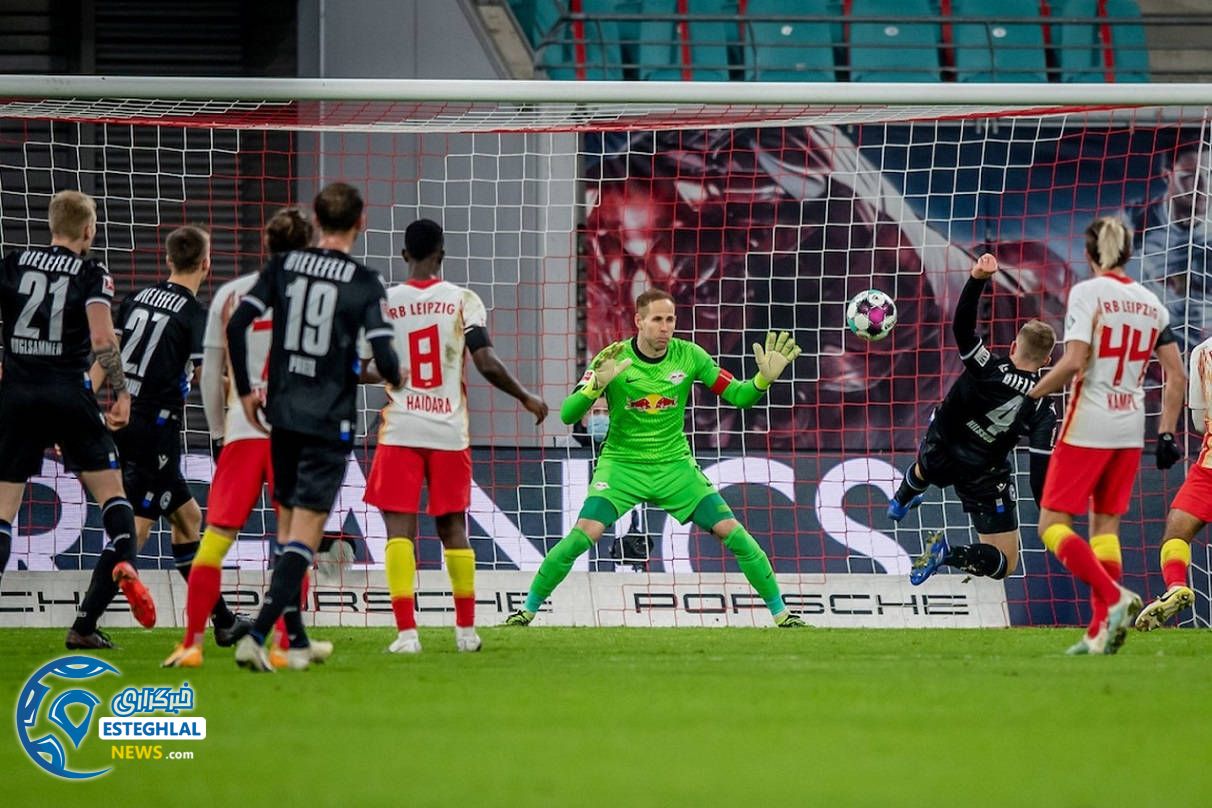 بوندسلیگا آلمان