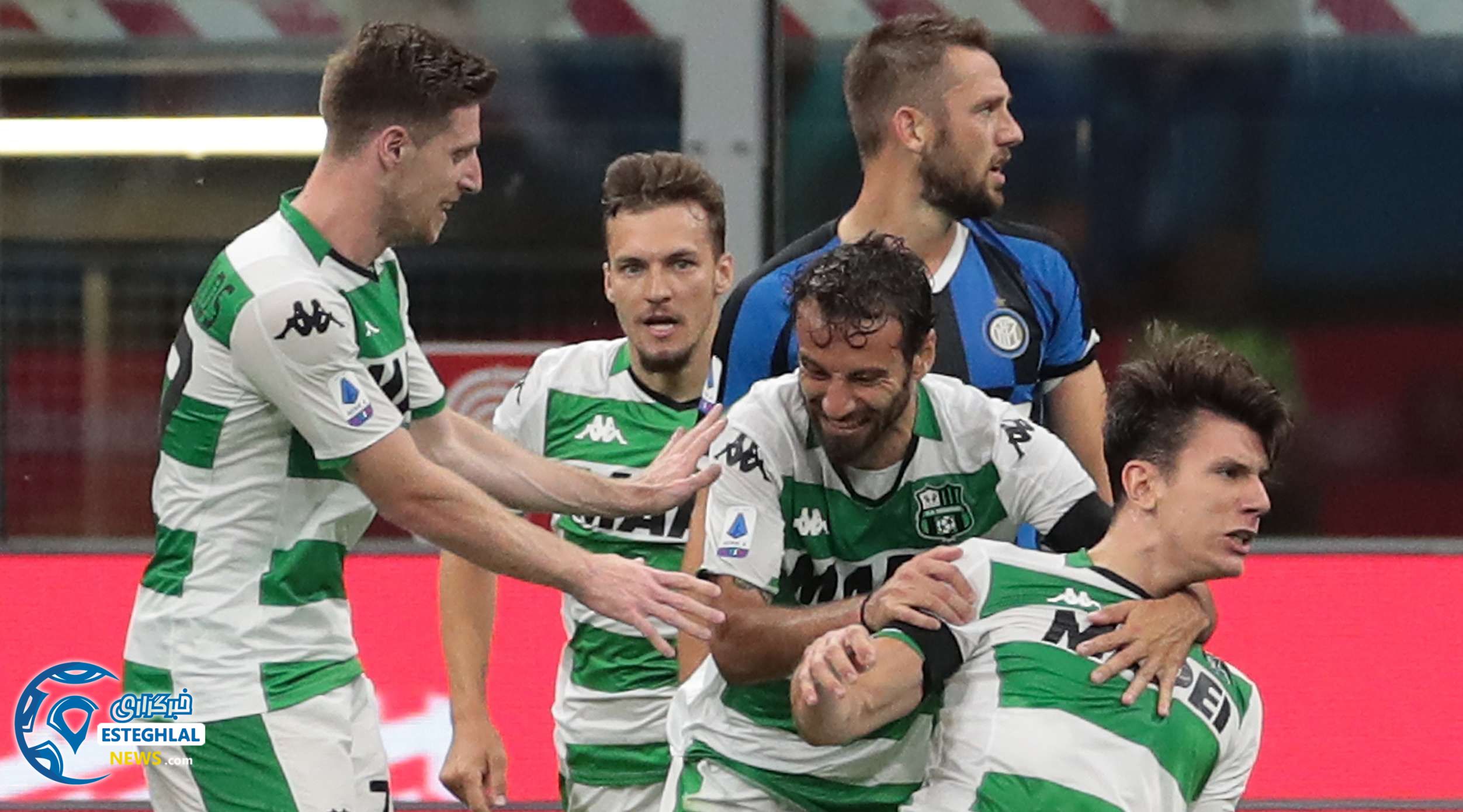 سری آ ایتالیا