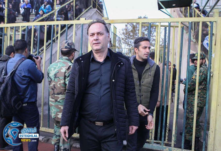 مجید نامجومطلق