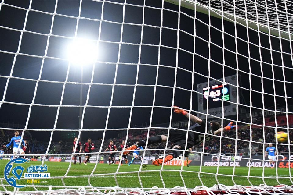 سری آ ایتالیا