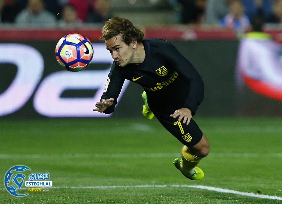 لالیگا اسپانیا