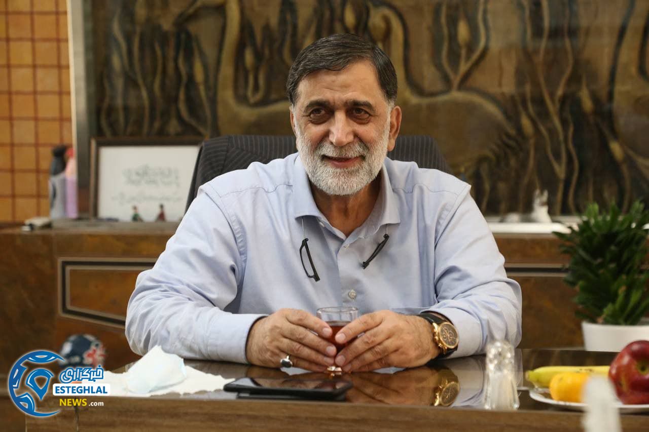 مصطفی آجورلو