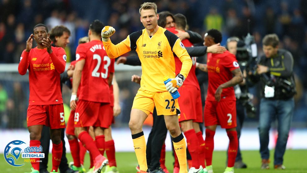 لیگ برتر انگلیس