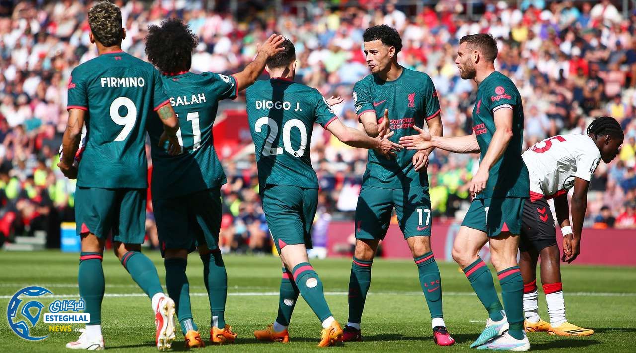 لیگ برتر انگلیس