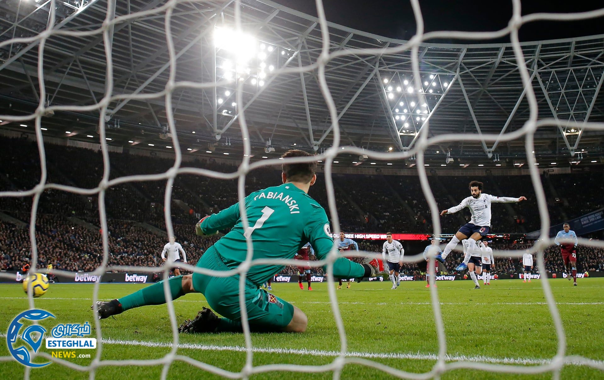 لیگ برتر انگلیس