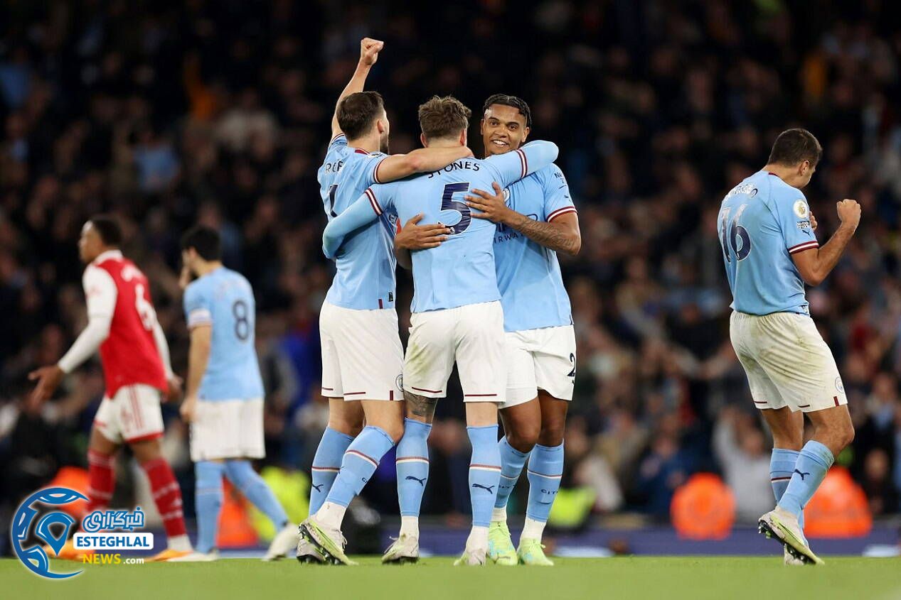 لیگ برتر انگلیس