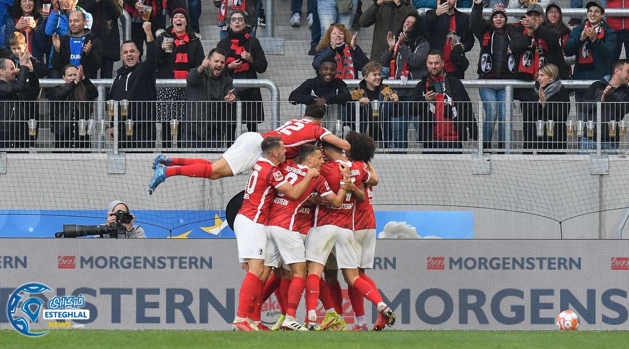 بوندسلیگا آلمان