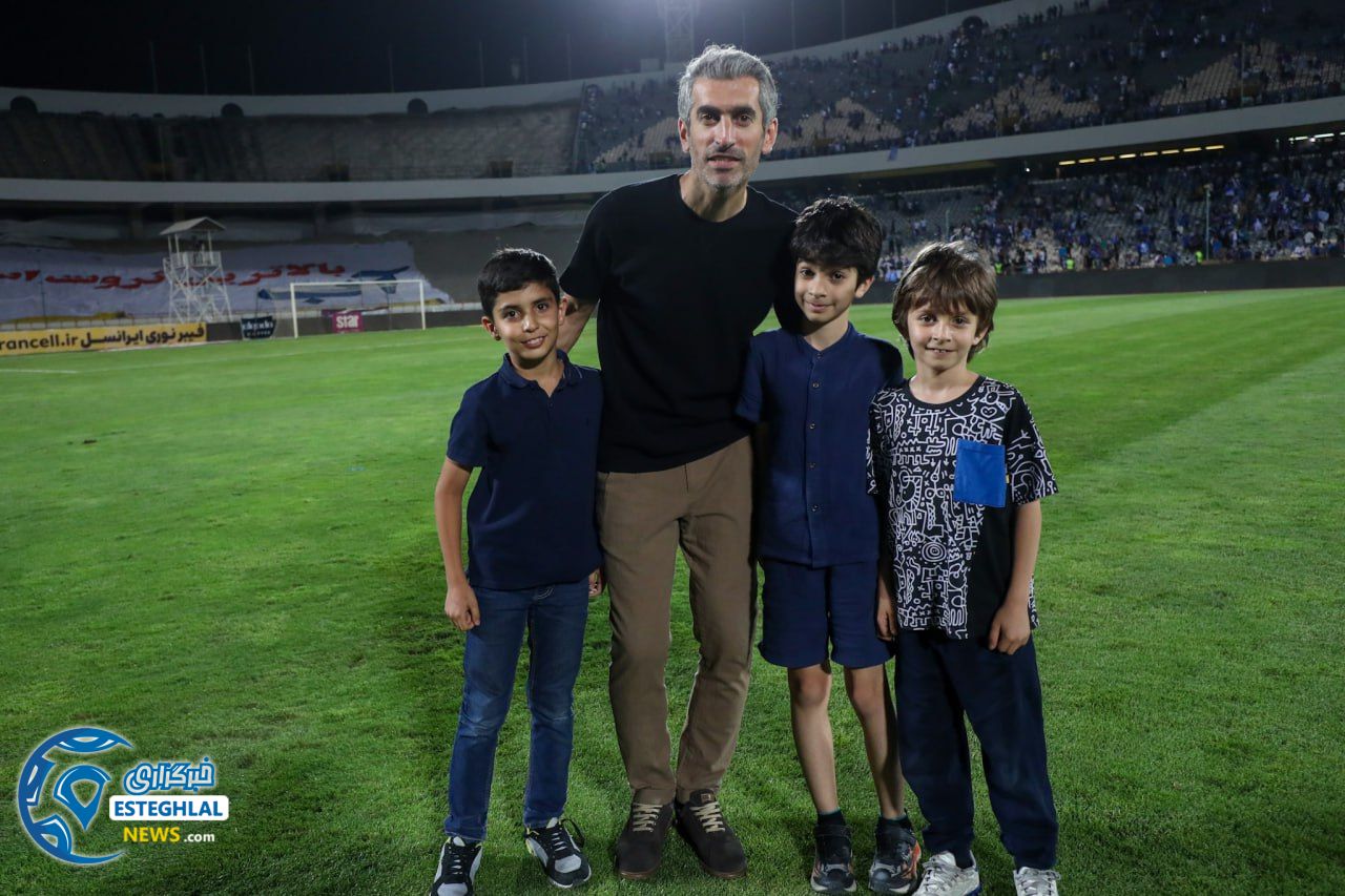 مجتبی جباری 