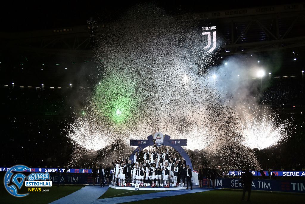 سری آ ایتالیا