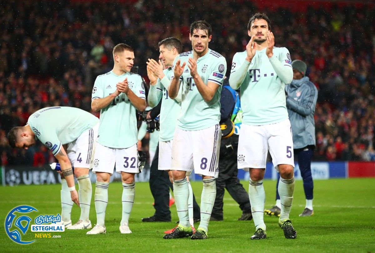 لیگ قهرمانان اروپا