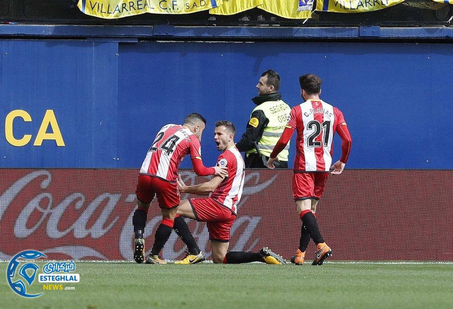 لالیگا اسپانیا