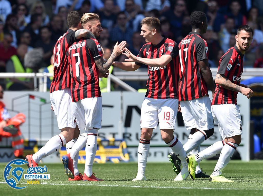 سری آ ایتالیا