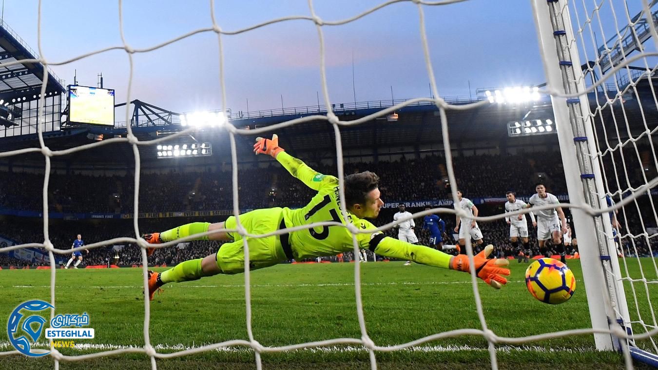 لیگ برتر انگلیس