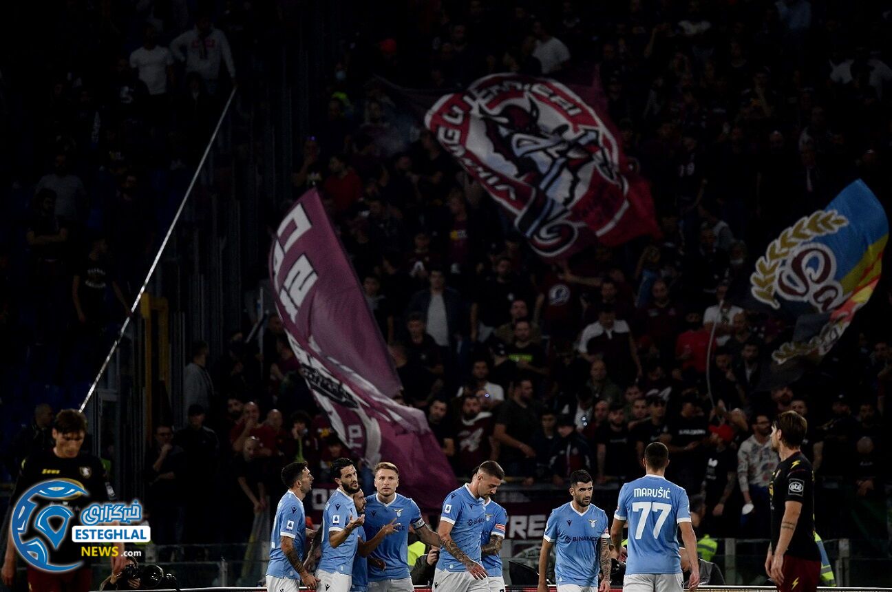 سری آ ایتالیا