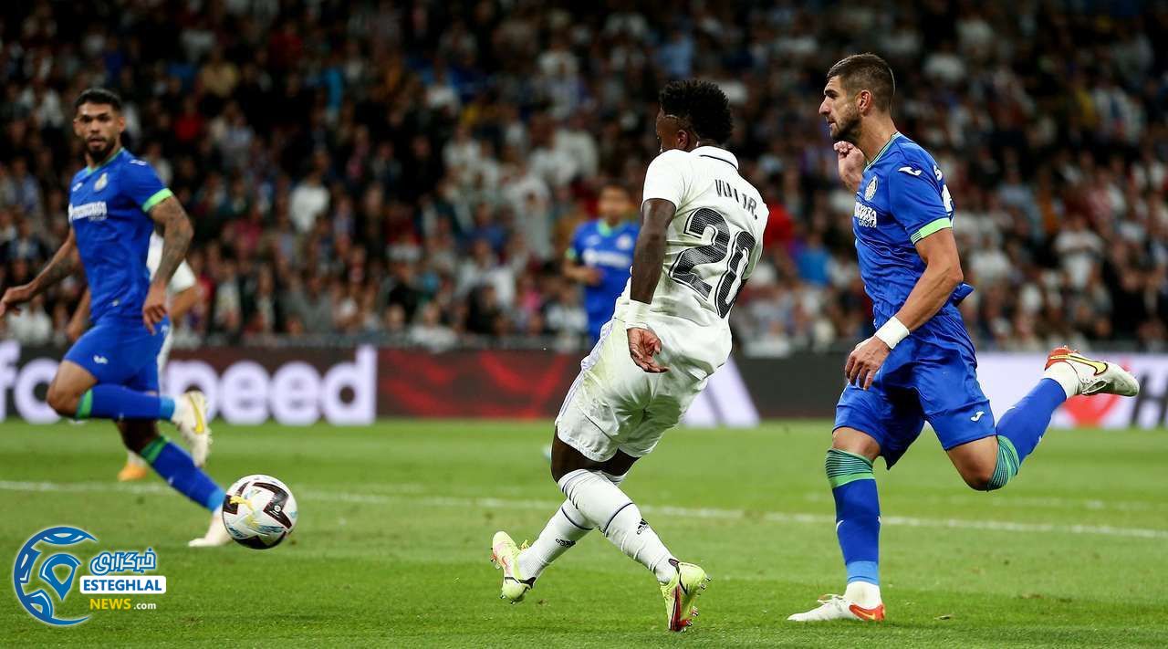 لالیگا اسپانیا