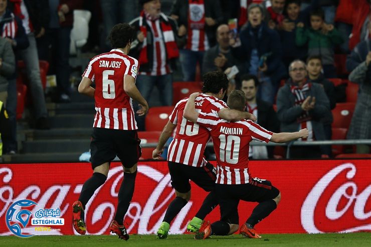 لالیگا اسپانیا