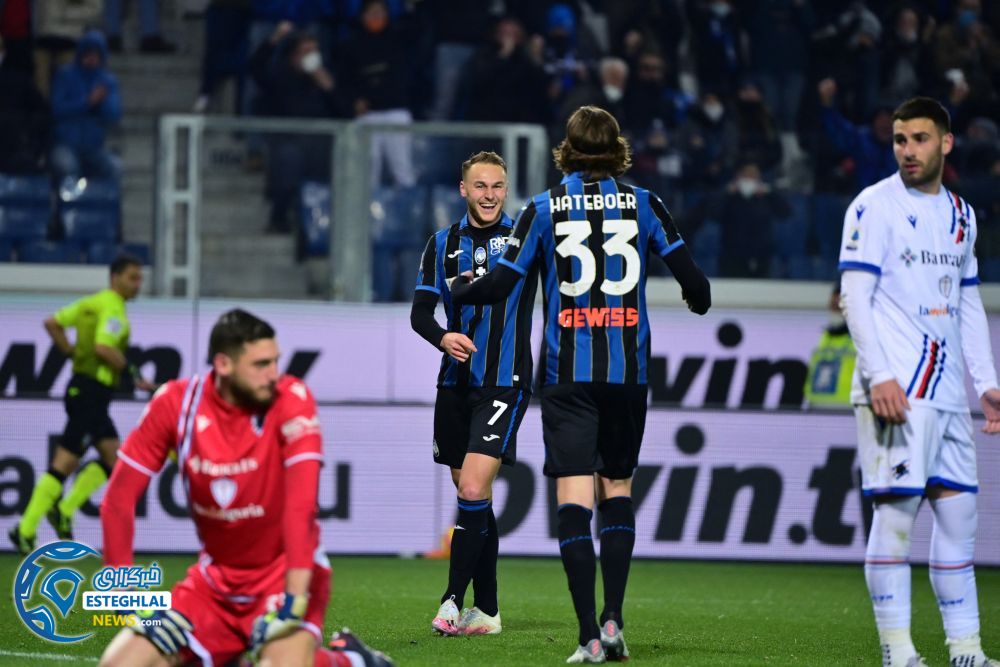 سری آ ایتالیا