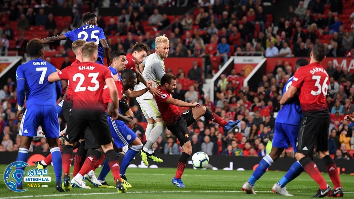 لیگ برتر انگلیس