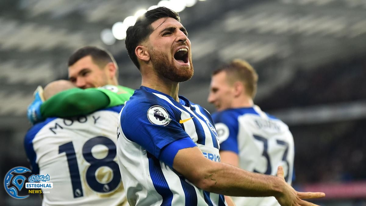 علیرضا جهانبخش