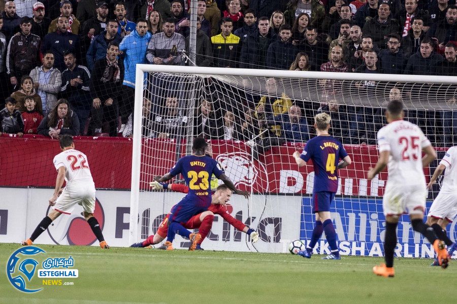 لالیگا اسپانیا