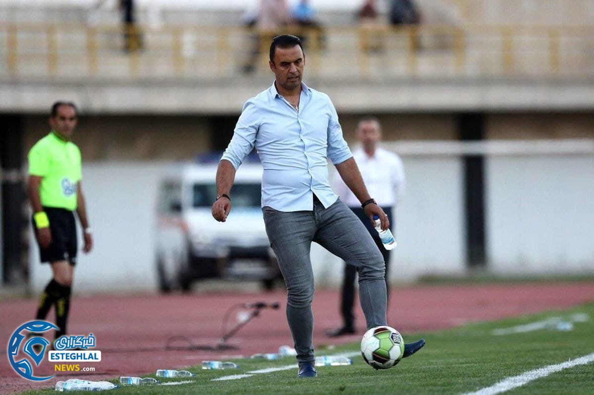 مهدی پاشازاده