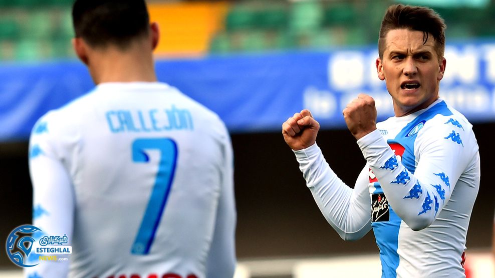 سری آ ایتالیا