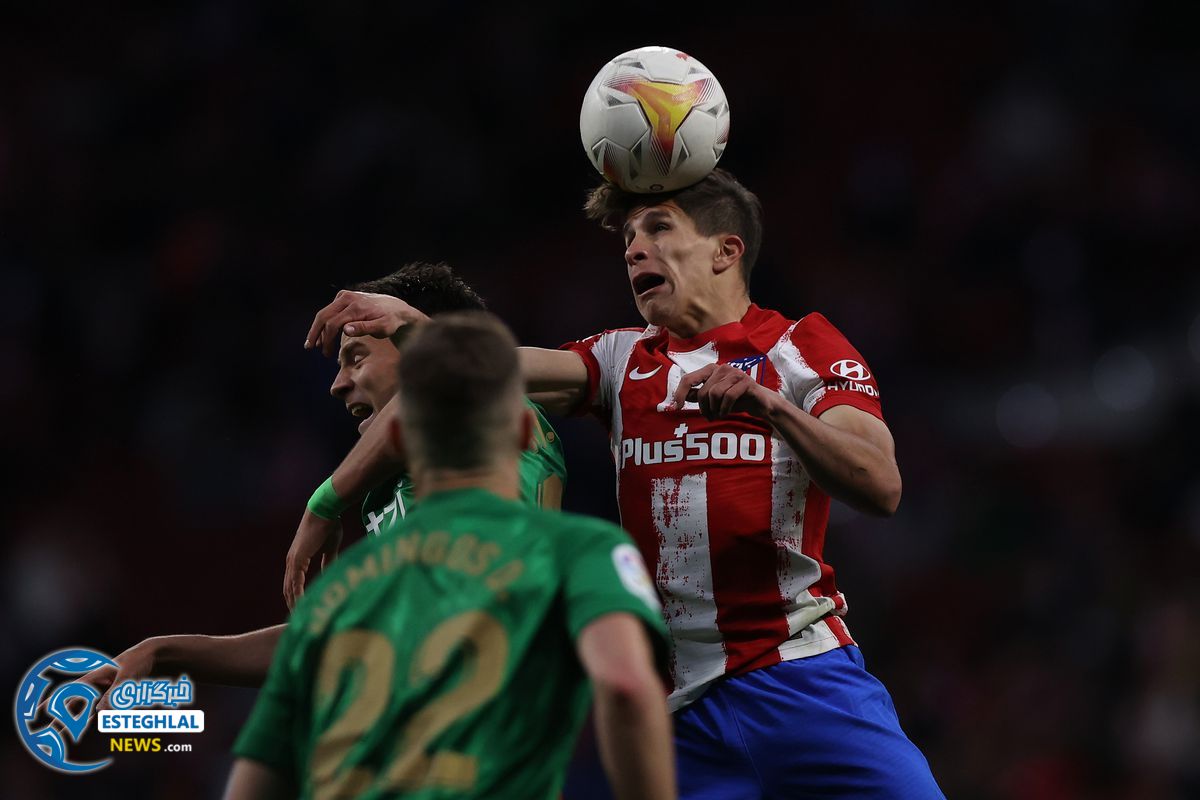 لالیگا اسپانیا