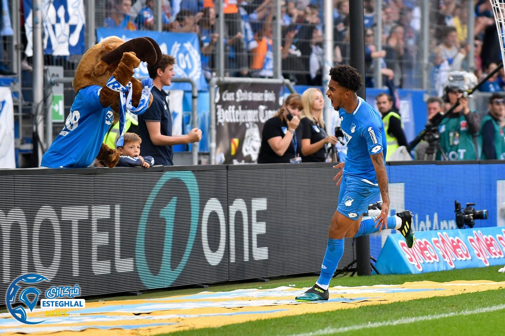 بوندسلیگا آلمان