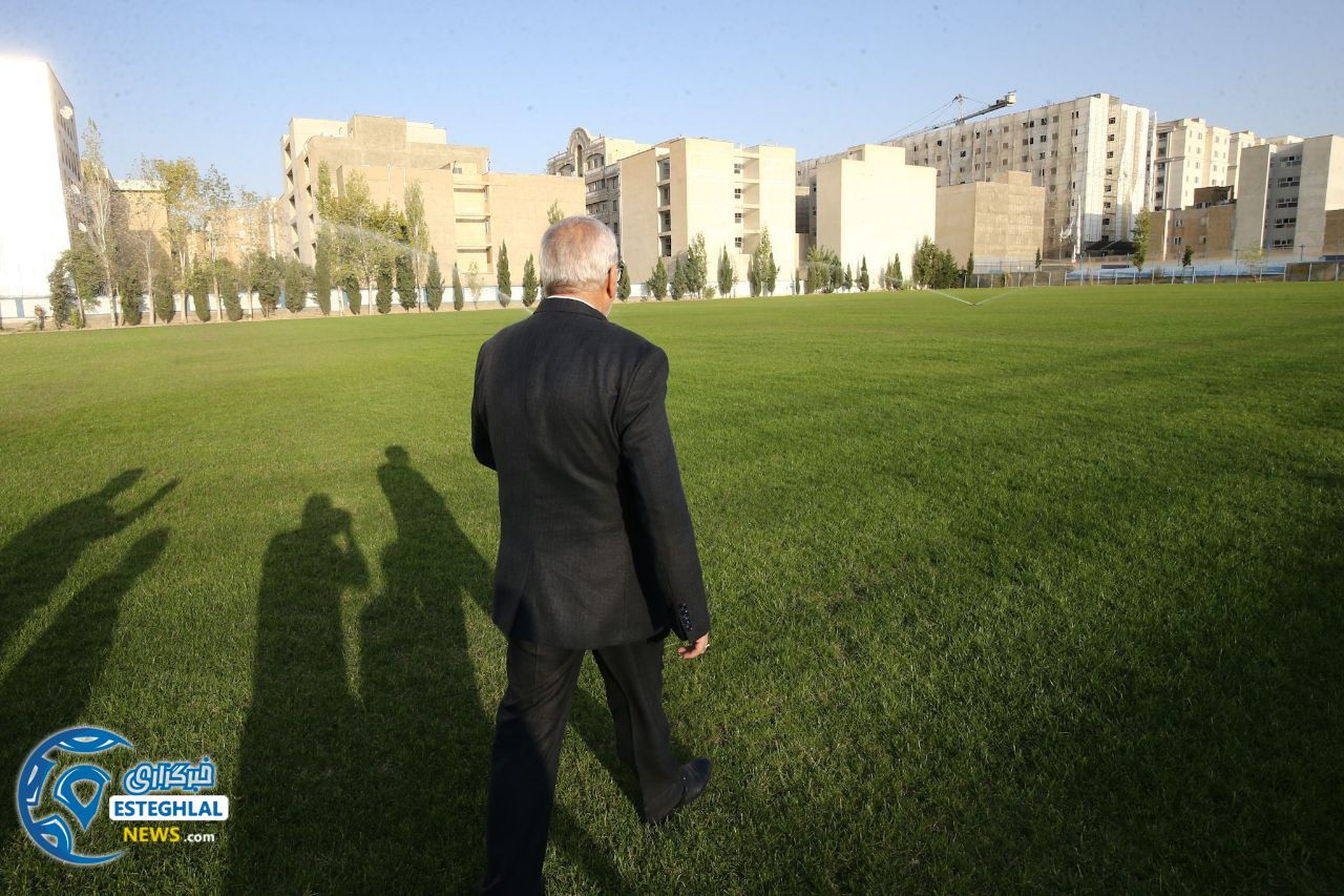 علی فتح الله زاده