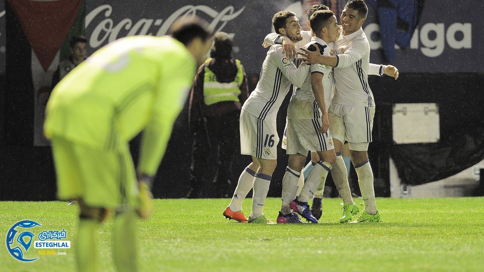 لالیگا اسپانیا