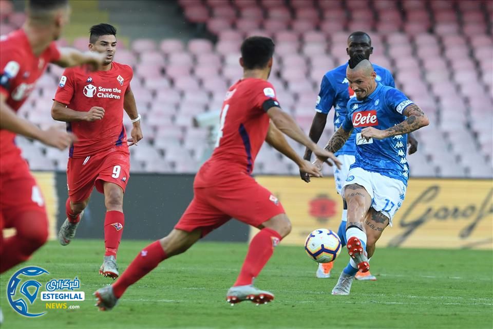 سری آ ایتالیا