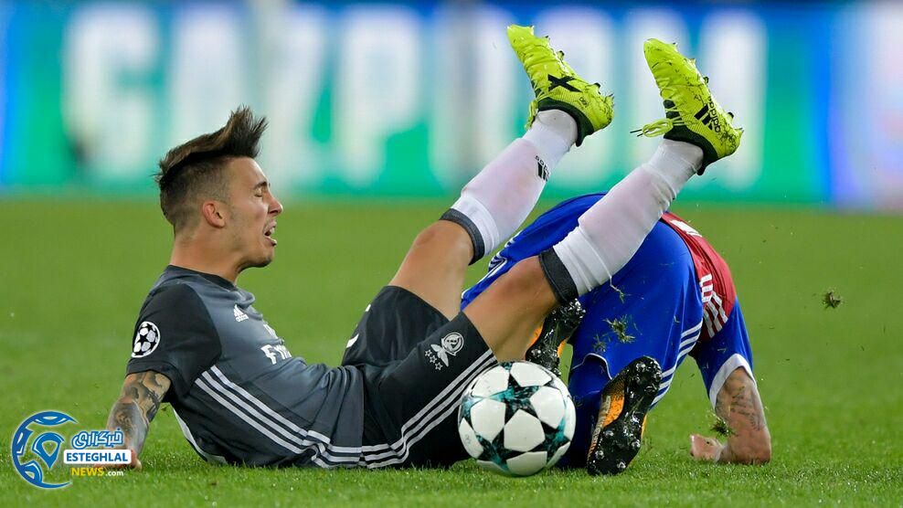 لیگ قهرمانان اروپا