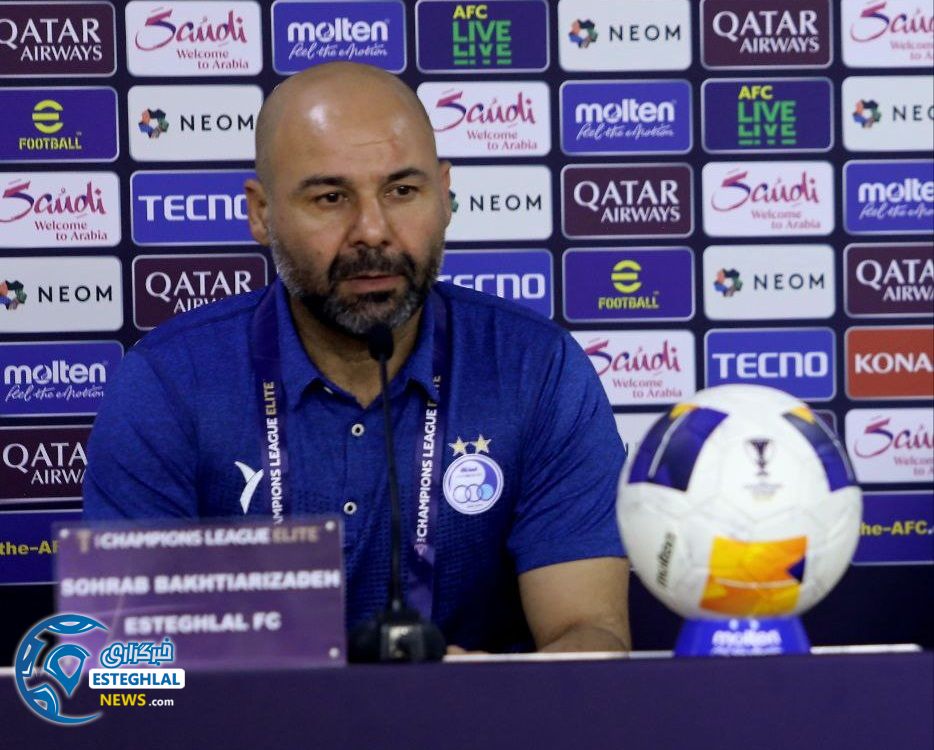 سهراب بختیاری‌زاده