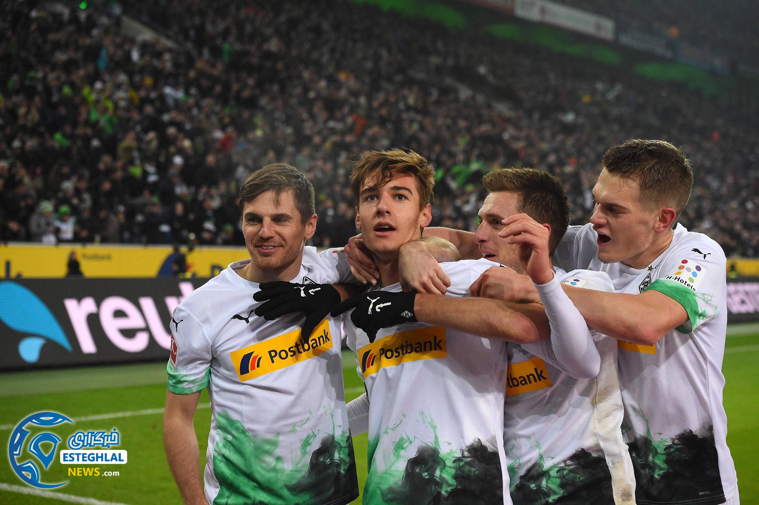 بوندسلیگا آلمان