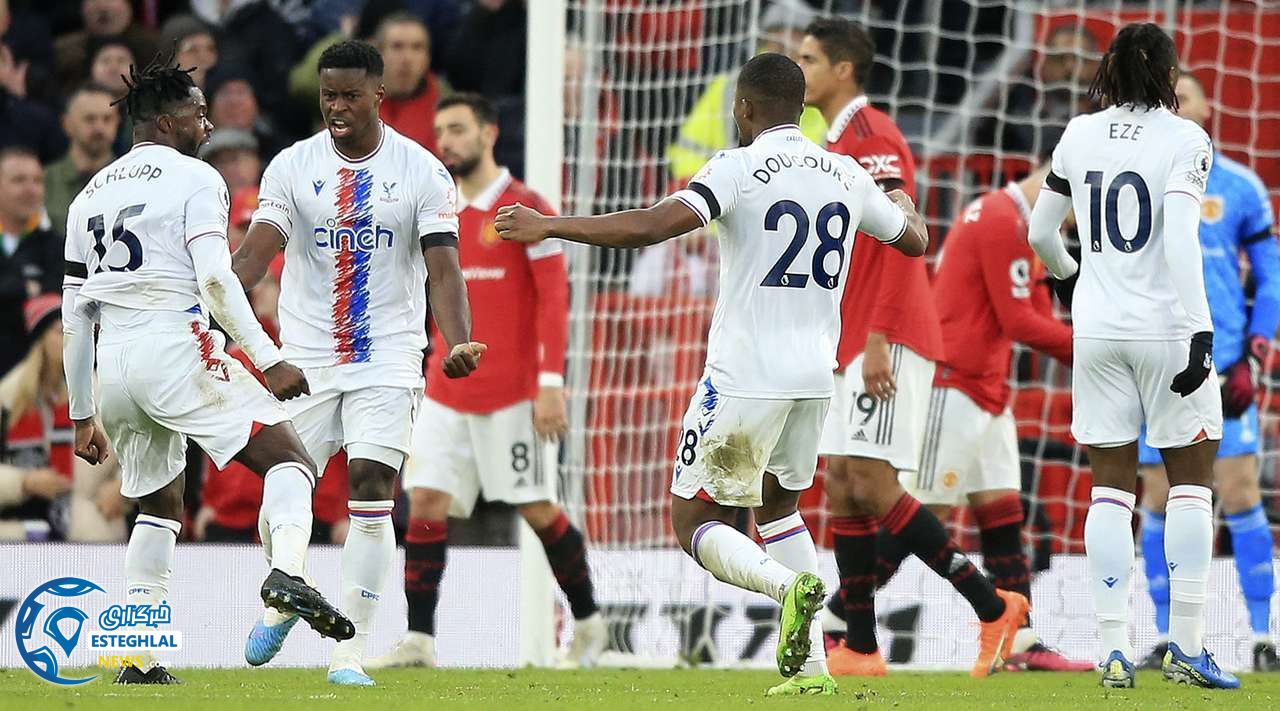 لیگ برتر انگلیس