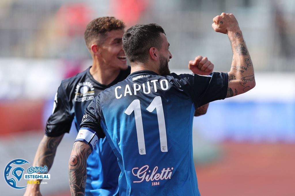 سری آ ایتالیا