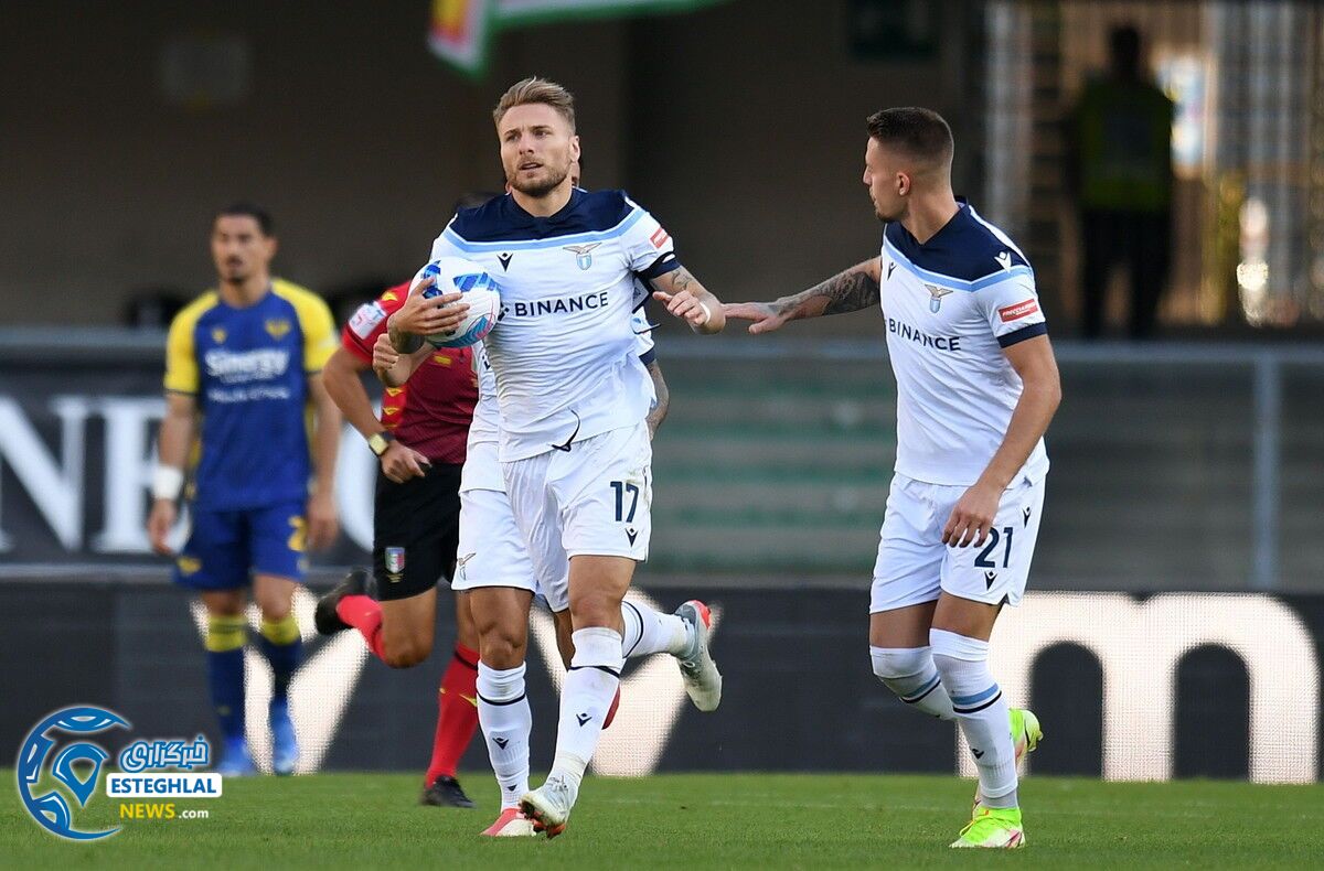 سری آ ایتالیا