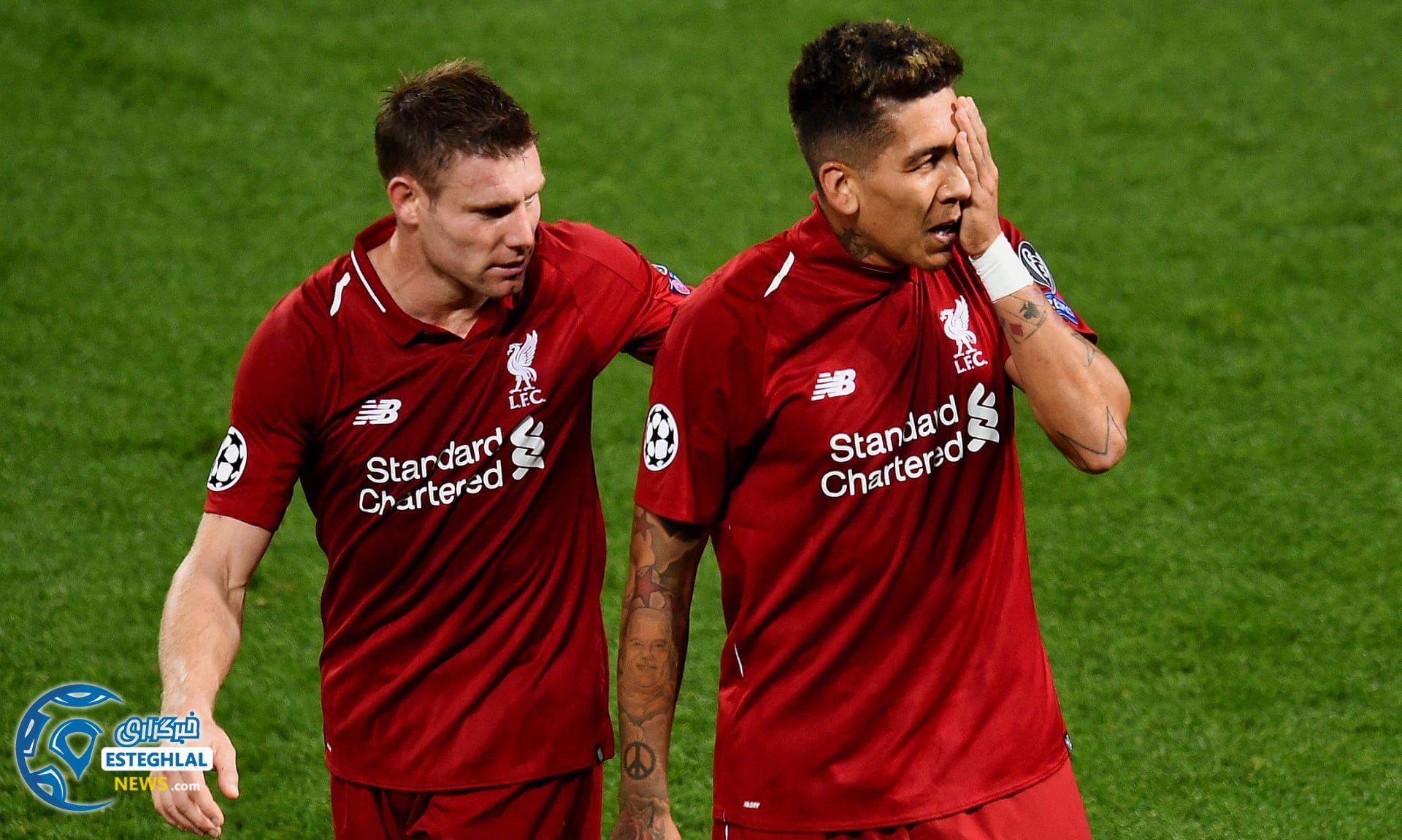 لیگ قهرمانان اروپا