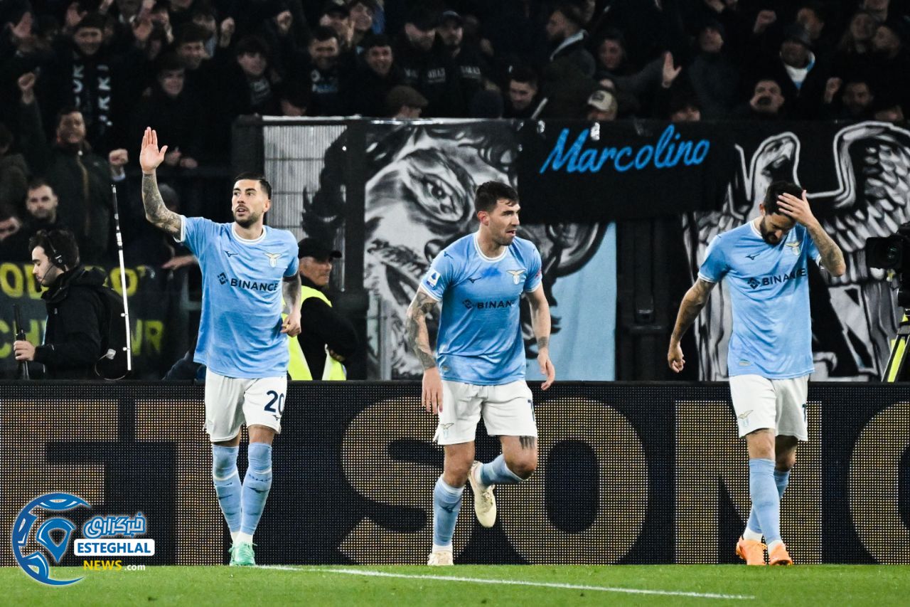 سری آ ایتالیا