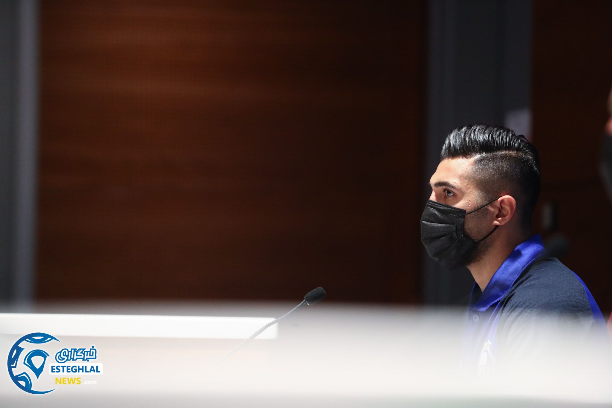 فرشید اسماعیلی