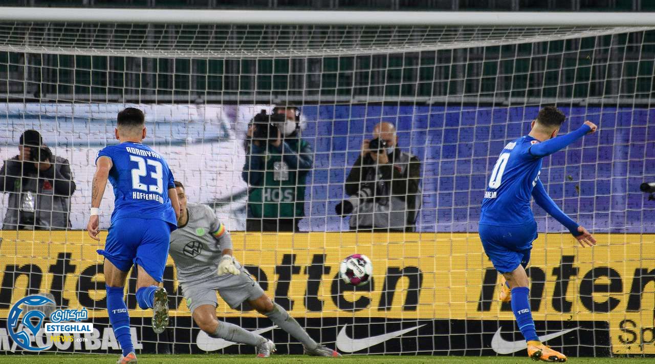 بوندسلیگا آلمان