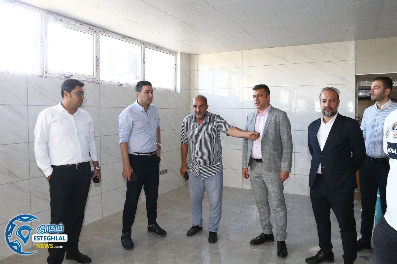 جواد نکونام