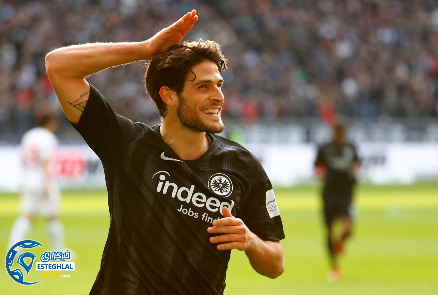 بوندسلیگا آلمان