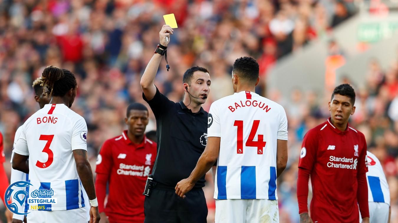 لیگ برتر انگلیس